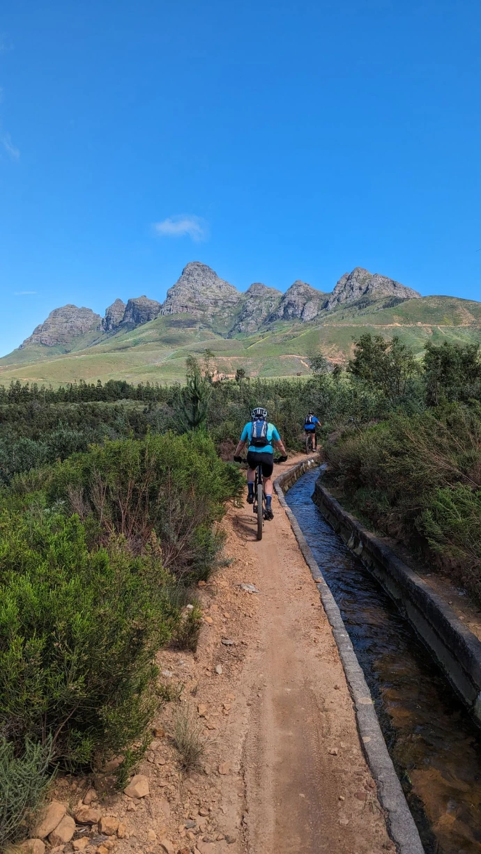 Zuid-Afrika